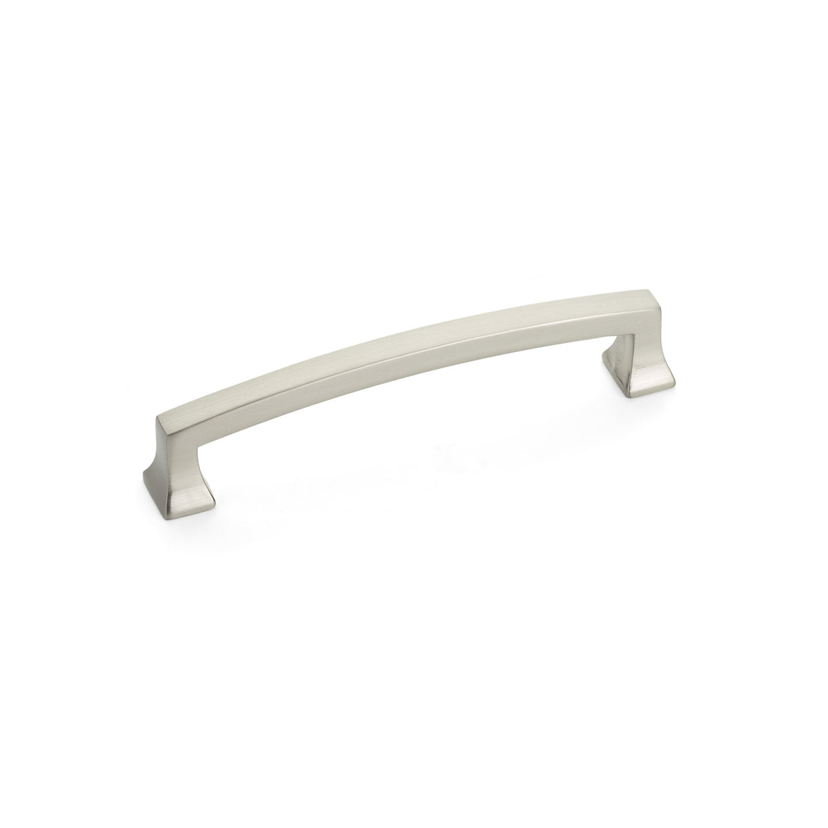 Menlo Park Arched Pull by Schaub - New York Hardware, Inc