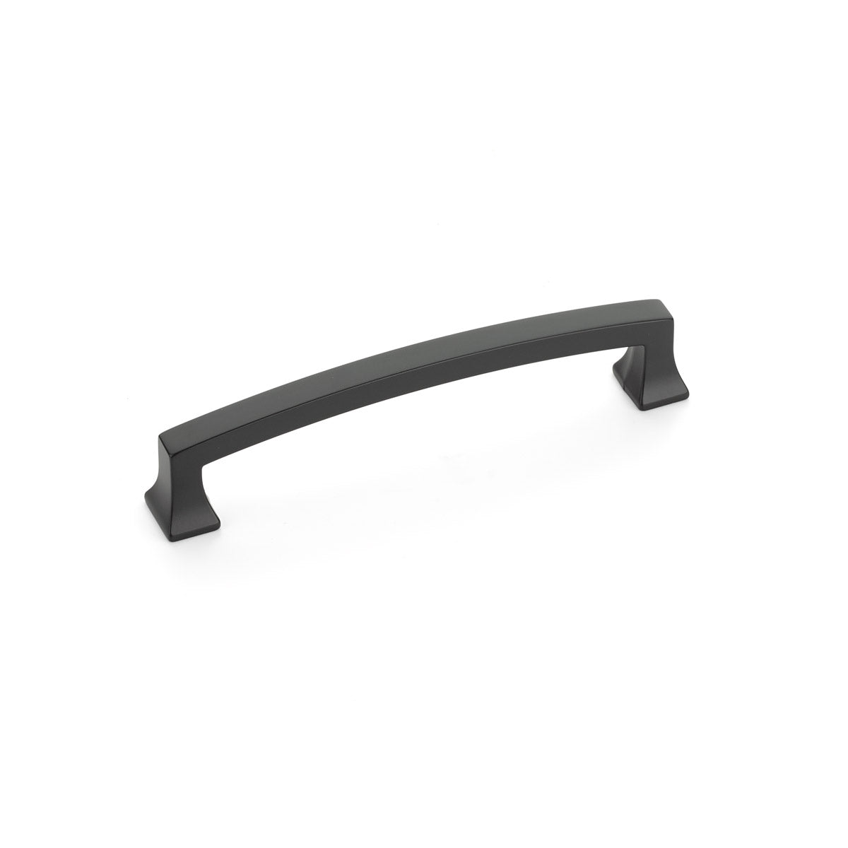 Menlo Park Arched Pull by Schaub - New York Hardware, Inc