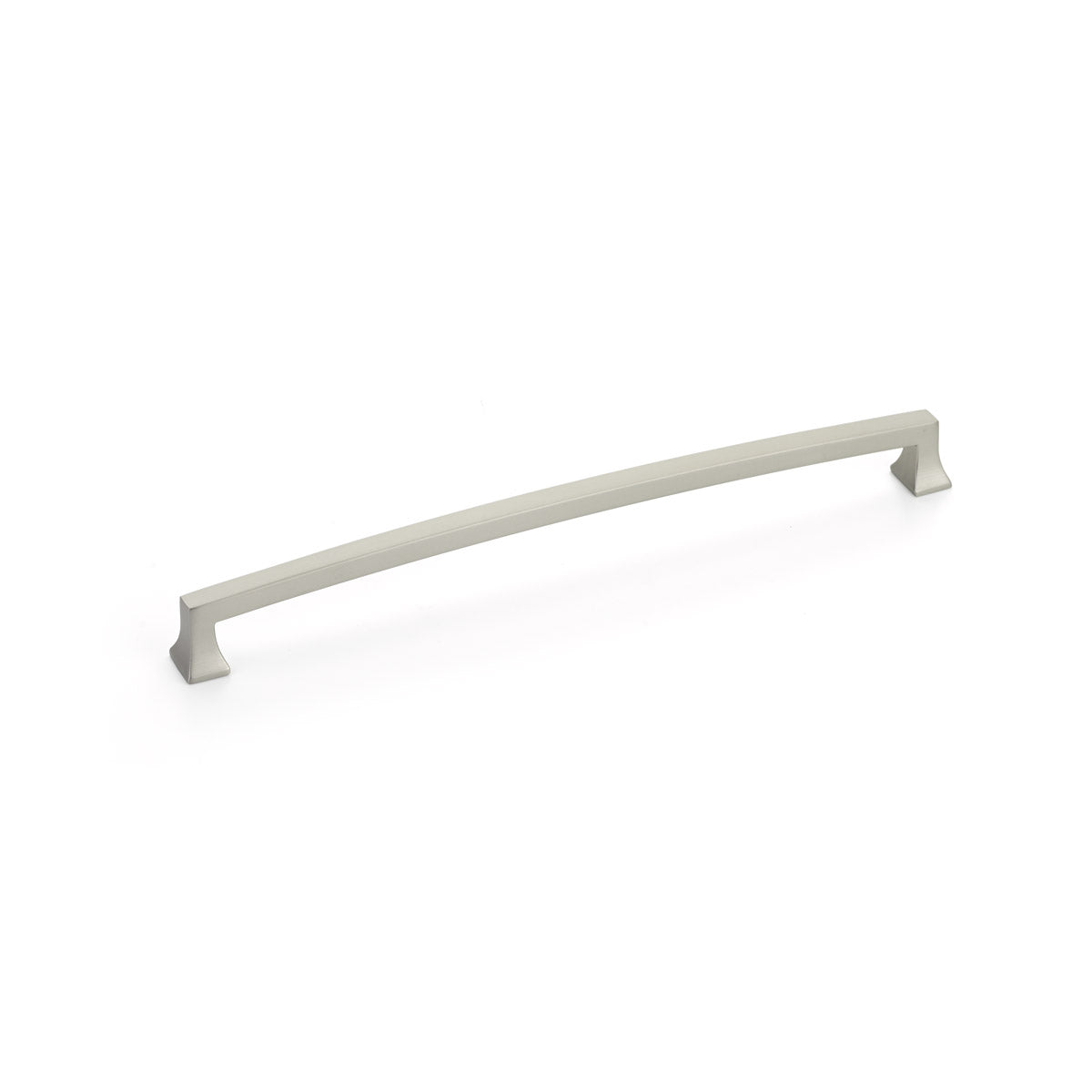 Menlo Park Arched Pull by Schaub - New York Hardware, Inc