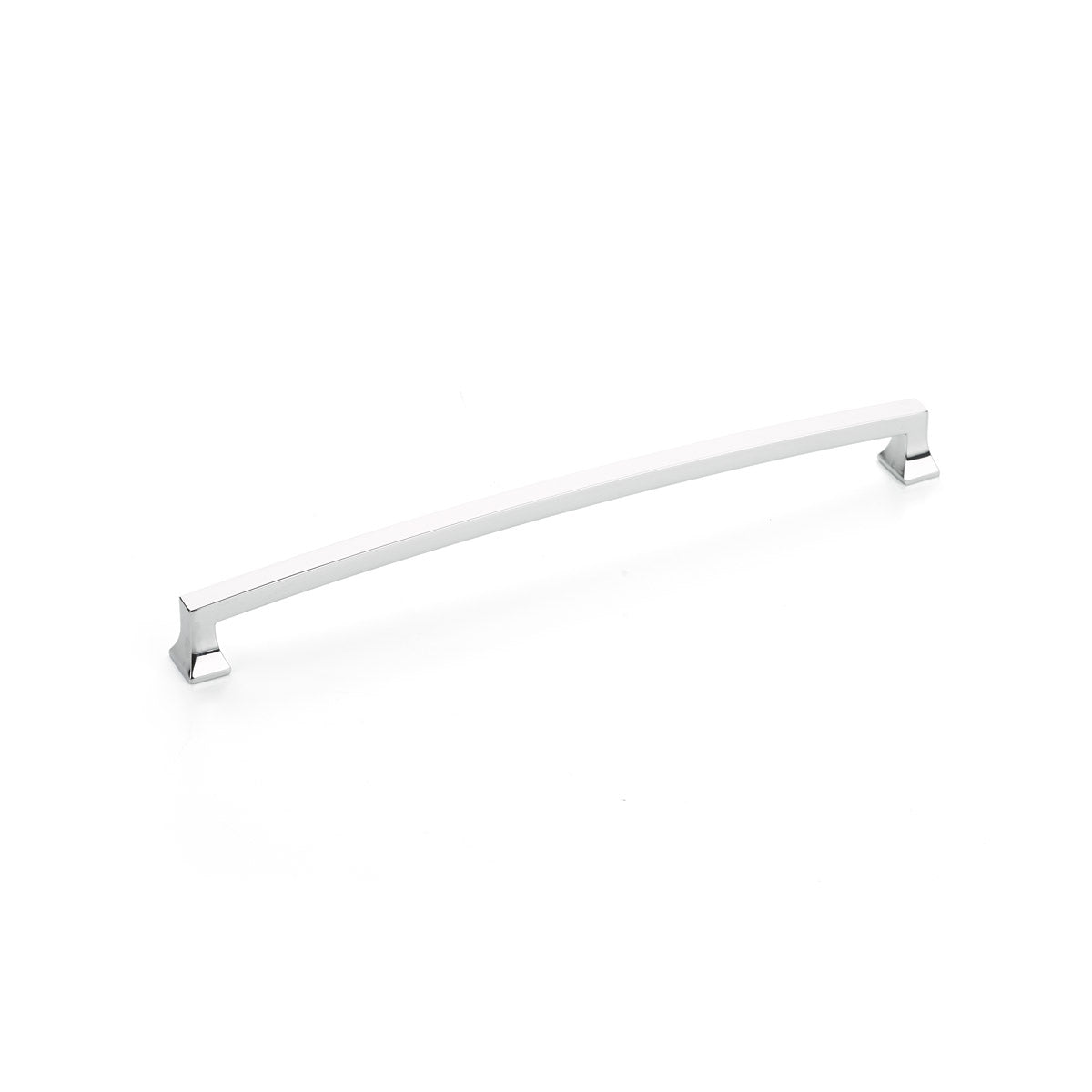 Menlo Park Arched Pull by Schaub - New York Hardware, Inc