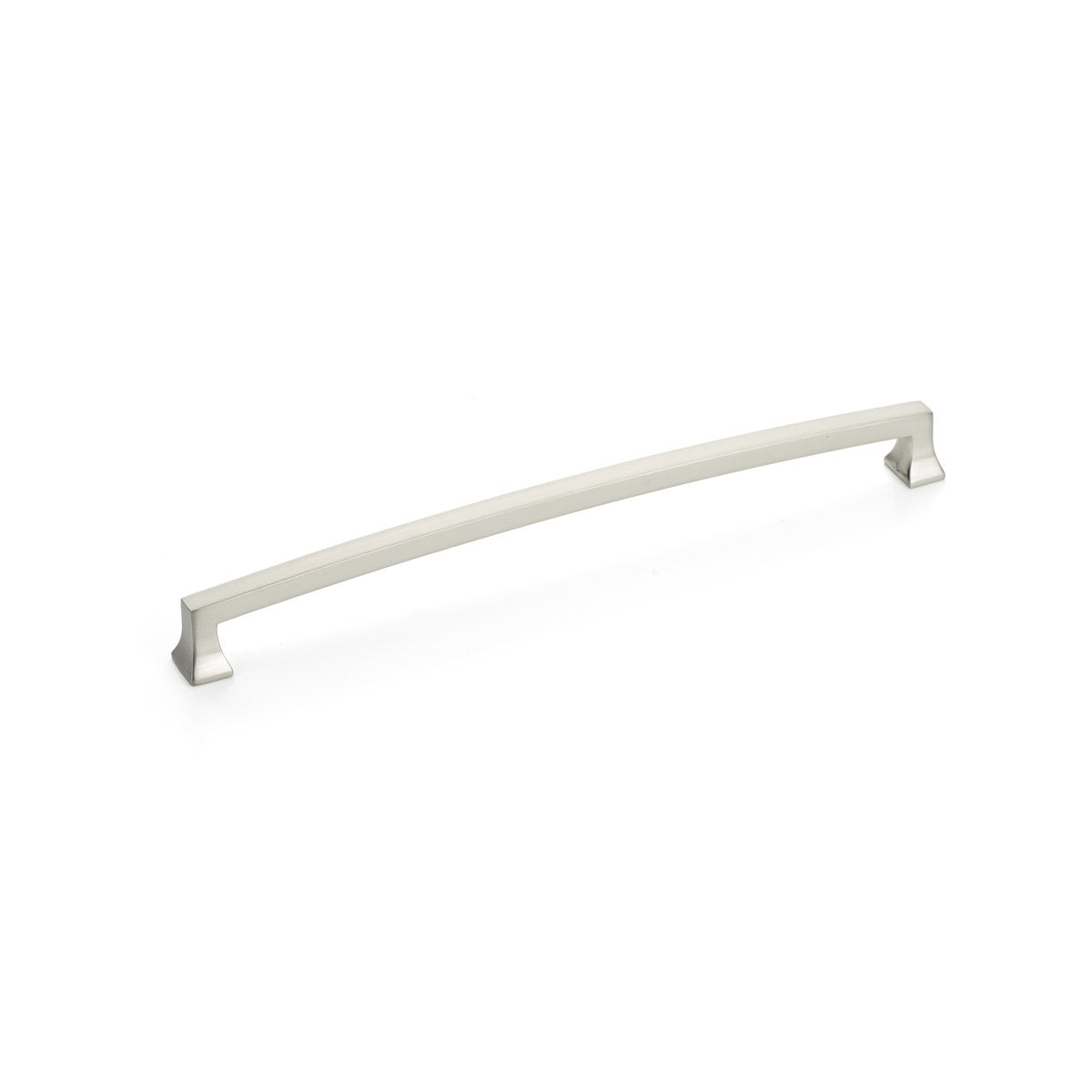 Menlo Park Arched Pull by Schaub - New York Hardware, Inc
