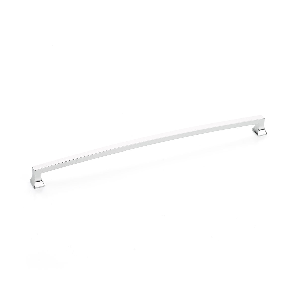 Menlo Park Arched Pull by Schaub - New York Hardware, Inc