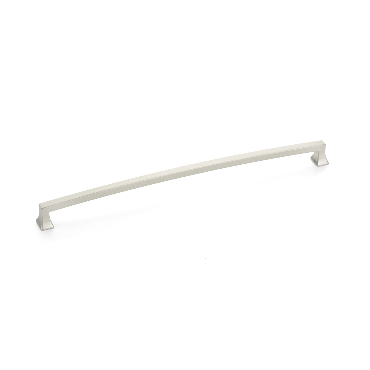 Menlo Park Arched Pull by Schaub - New York Hardware, Inc