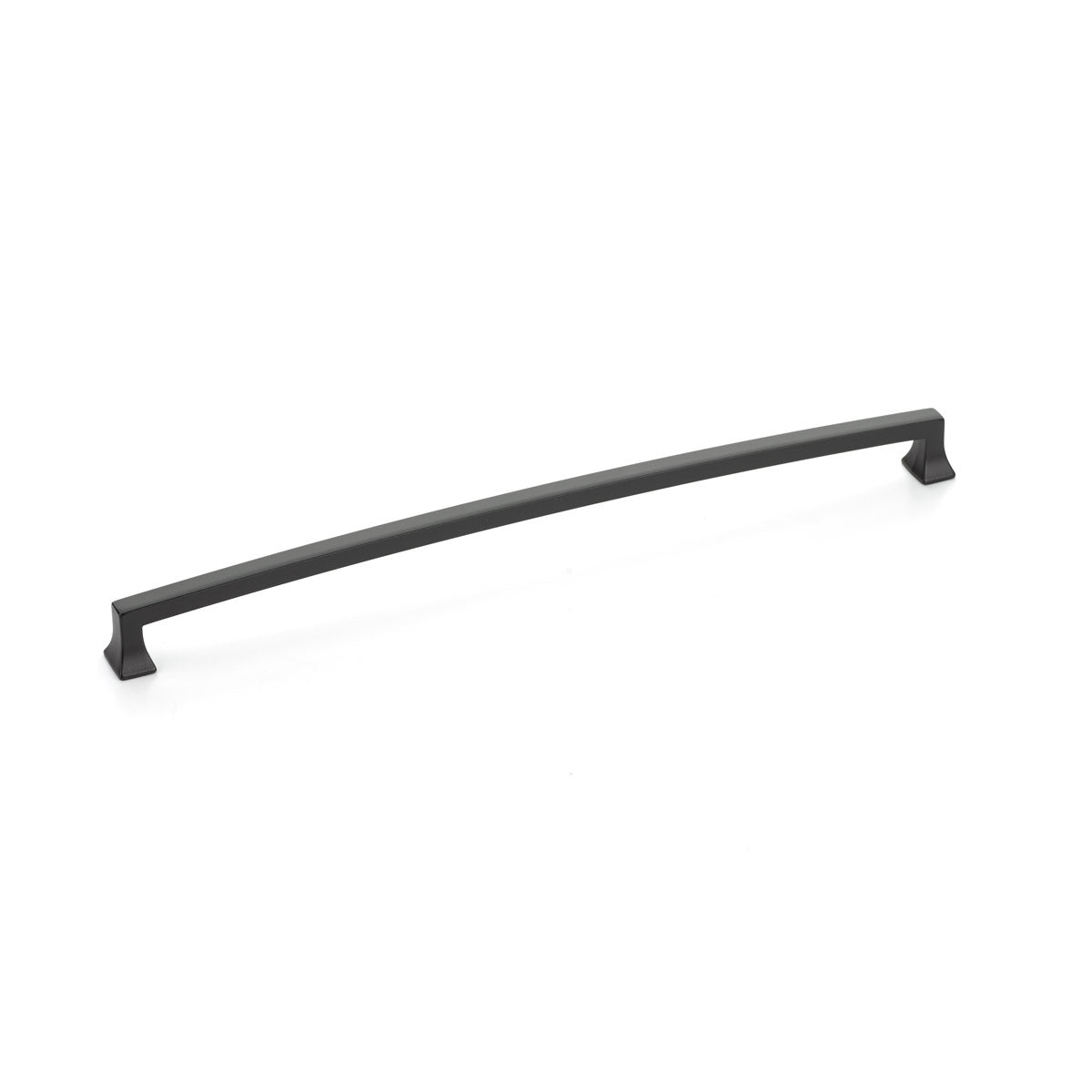 Menlo Park Arched Pull by Schaub - New York Hardware, Inc