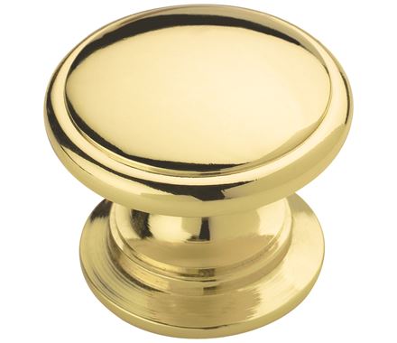 Ravino Knob by Amerock - New York Hardware