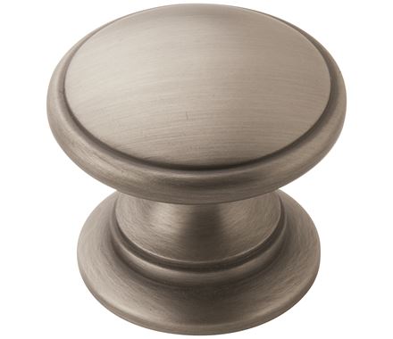 Ravino Knob by Amerock - New York Hardware