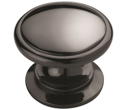 Ravino Knob by Amerock - New York Hardware