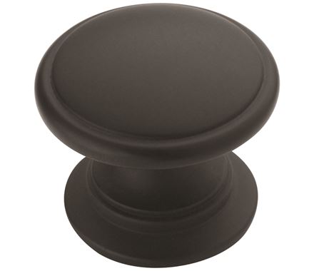 Ravino Knob by Amerock - New York Hardware
