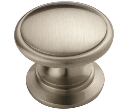 Ravino Knob by Amerock - New York Hardware