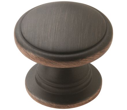 Ravino Knob by Amerock - New York Hardware