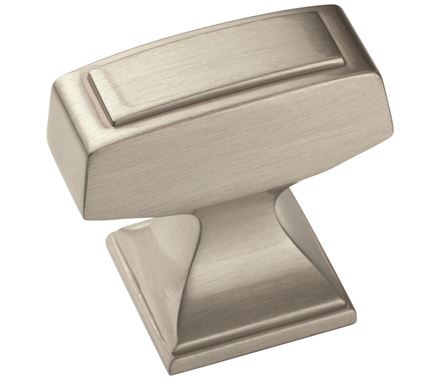 Mulholland Knob by Amerock - New York Hardware