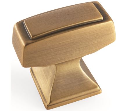 Mulholland Knob by Amerock - New York Hardware