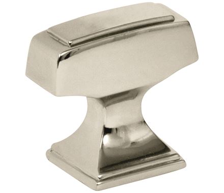 Mulholland Knob by Amerock - New York Hardware