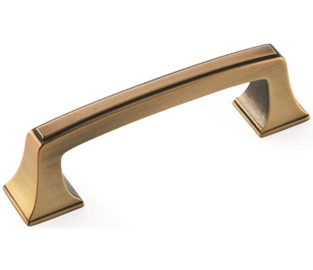 Mulholland Pull by Amerock - New York Hardware