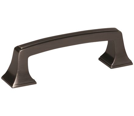 Mulholland Pull by Amerock - New York Hardware