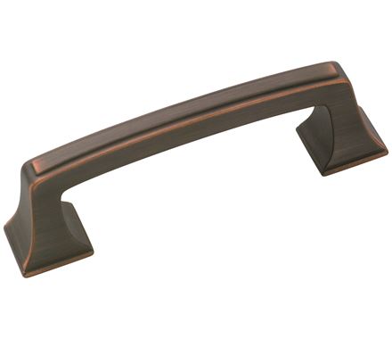 Mulholland Pull by Amerock - New York Hardware