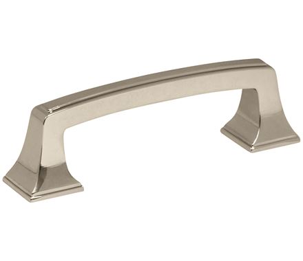 Mulholland Pull by Amerock - New York Hardware