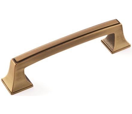 Mulholland Pull by Amerock - New York Hardware