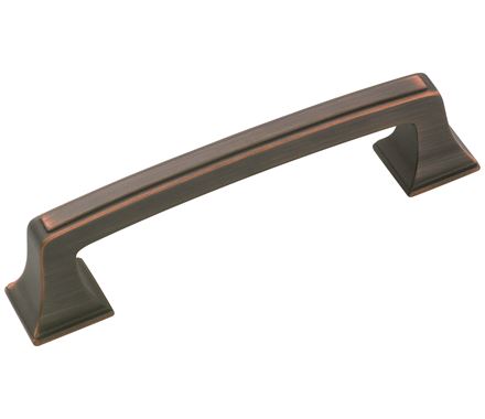 Mulholland Pull by Amerock - New York Hardware