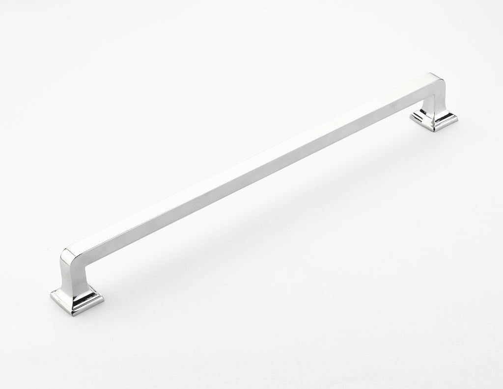 Menlo Park Concealed Surface Appliance Pull by Schaub - New York Hardware, Inc