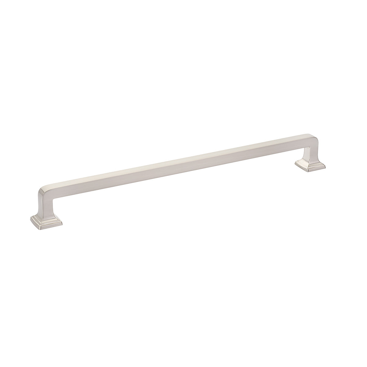 Menlo Park Concealed Surface Appliance Pull by Schaub - New York Hardware, Inc