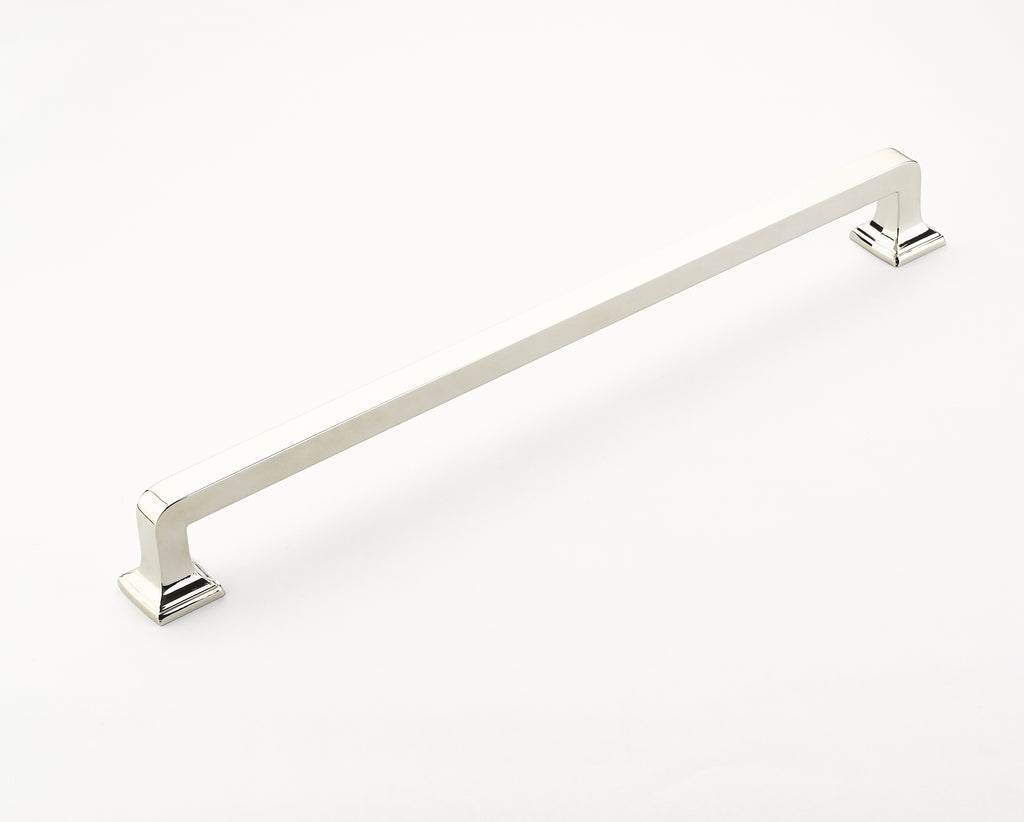 Menlo Park Concealed Surface Appliance Pull by Schaub - New York Hardware, Inc