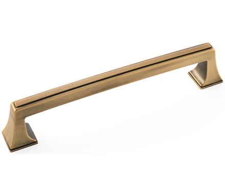 Mulholland Pull by Amerock - New York Hardware