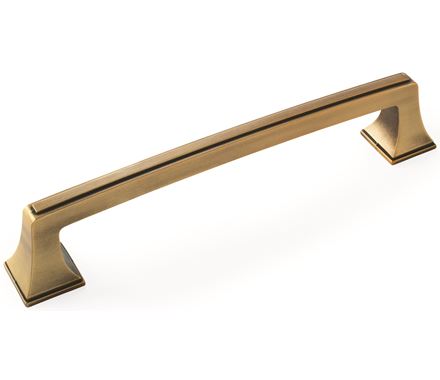 Mulholland Appliance Pull by Amerock - New York Hardware