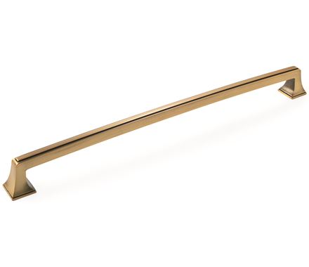 Mulholland Appliance Pull by Amerock - New York Hardware