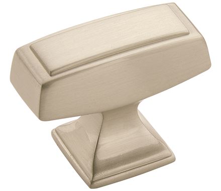 Mulholland Knob by Amerock - New York Hardware