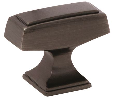 Mulholland Knob by Amerock - New York Hardware