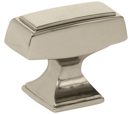 Mulholland Knob by Amerock - New York Hardware