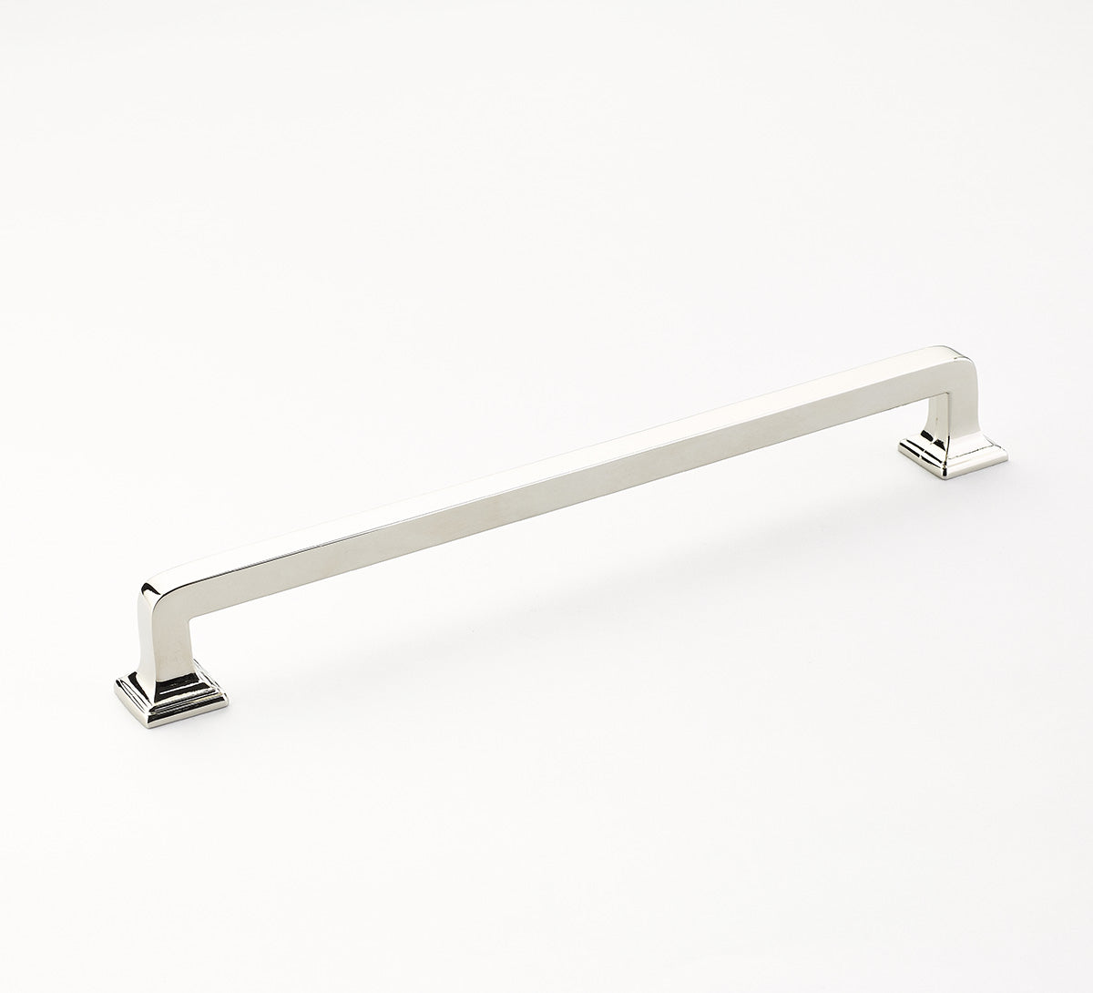 Menlo Park Pull by Schaub - New York Hardware, Inc