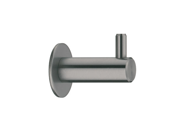 Minimal Cylinder Hook by Schwinn - 41 mm - New York Hardware