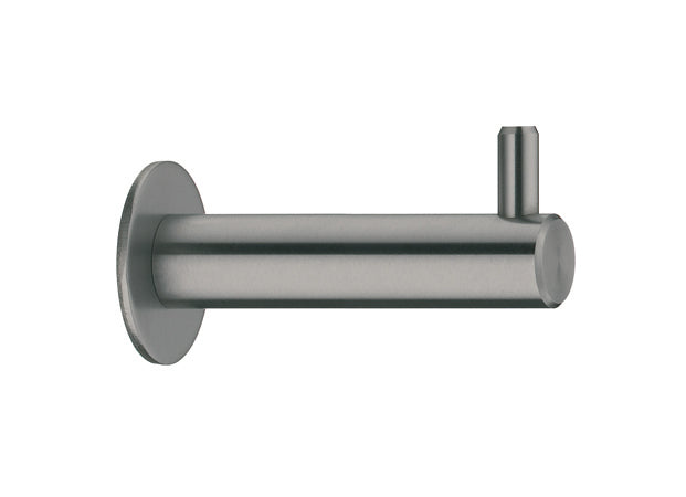 Minimal Cylinder Hook by Schwinn - 61 mm - New York Hardware