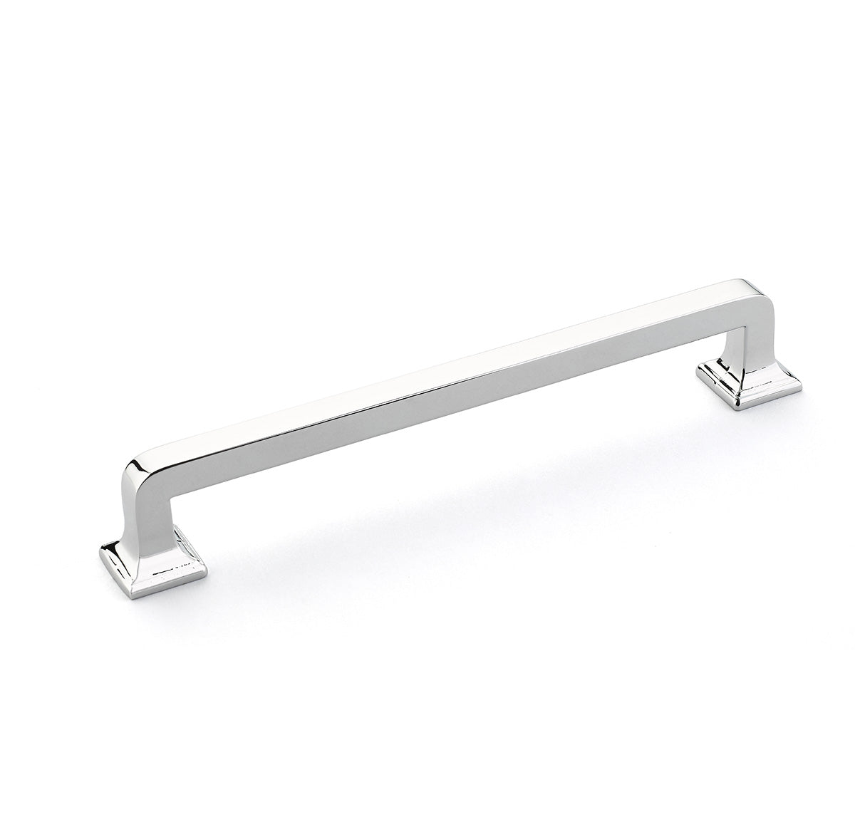 Menlo Park Pull by Schaub - New York Hardware, Inc