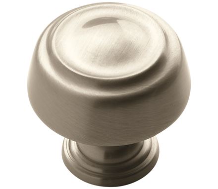 Kane Knob by Amerock - New York Hardware