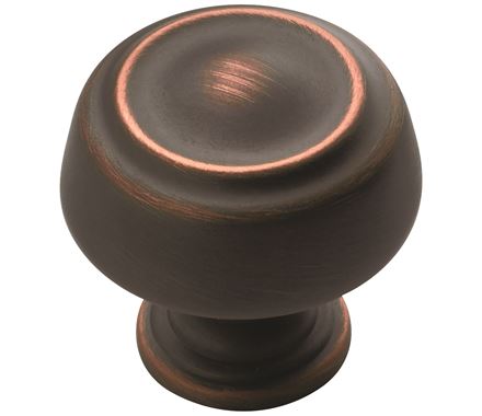 Kane Knob by Amerock - New York Hardware
