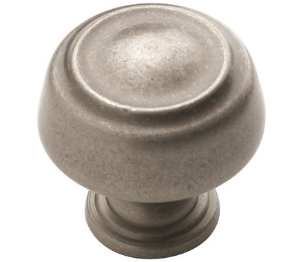 Kane Knob by Amerock - New York Hardware