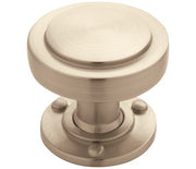 Rochdale Knob by Amerock - New York Hardware