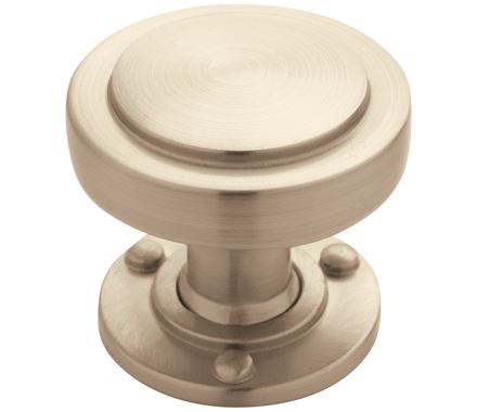 Rochdale Knob by Amerock - New York Hardware