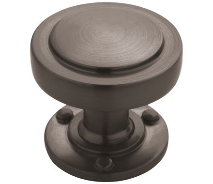 Rochdale Knob by Amerock - New York Hardware