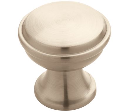 Westerly Knob by Amerock - New York Hardware