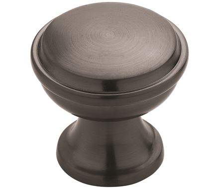 Westerly Knob by Amerock - New York Hardware