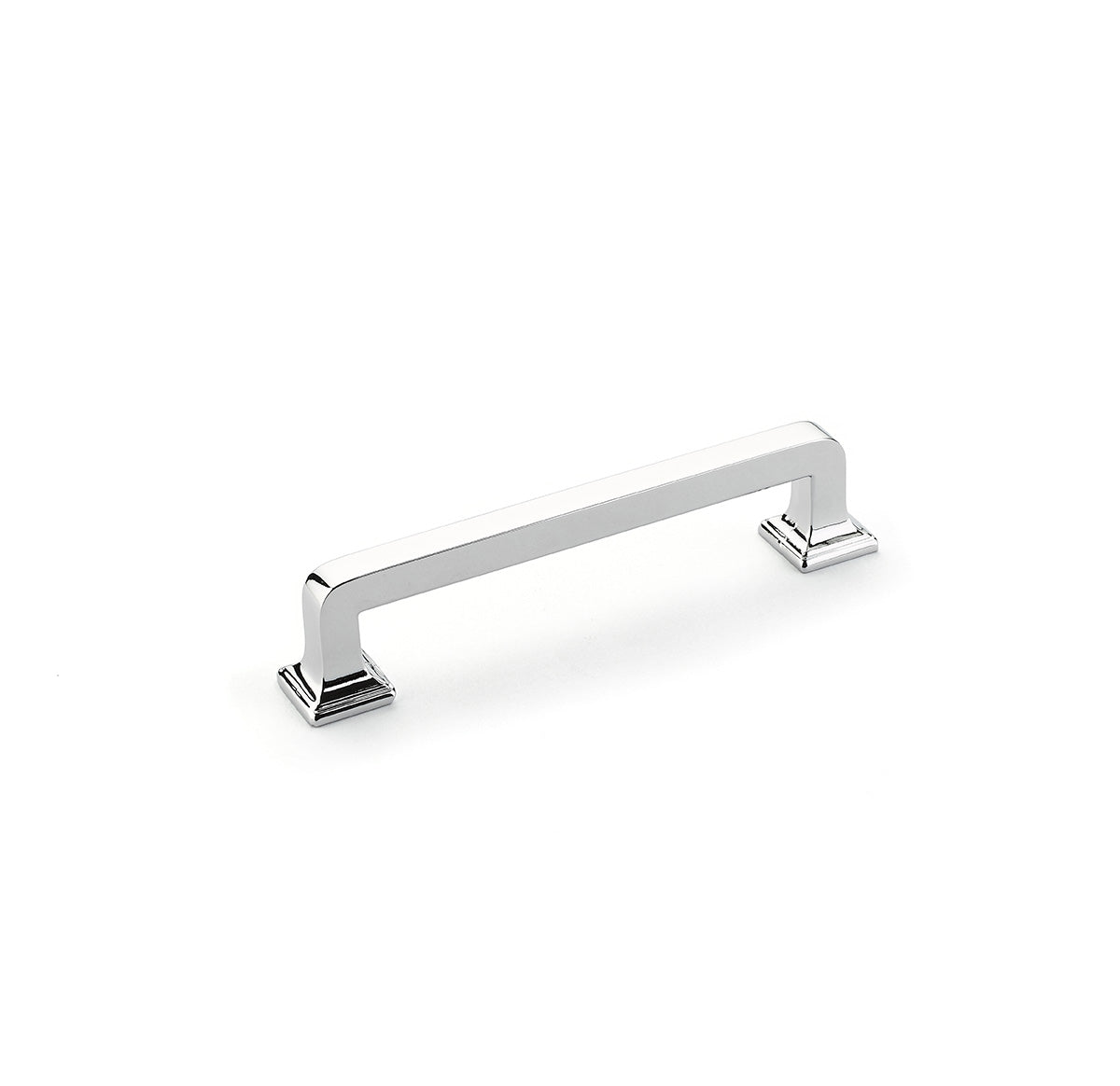 Menlo Park Pull by Schaub - New York Hardware, Inc