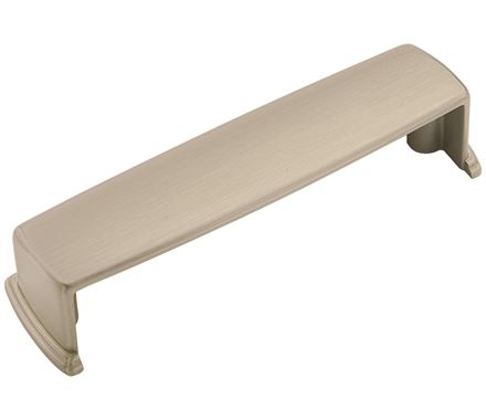 Kane Cup Pull by Amerock - New York Hardware