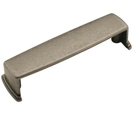 Kane Cup Pull by Amerock - New York Hardware