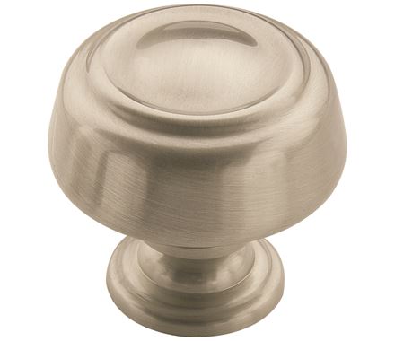 Kane Knob by Amerock - New York Hardware
