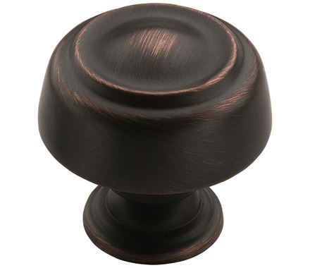 Kane Knob by Amerock - New York Hardware