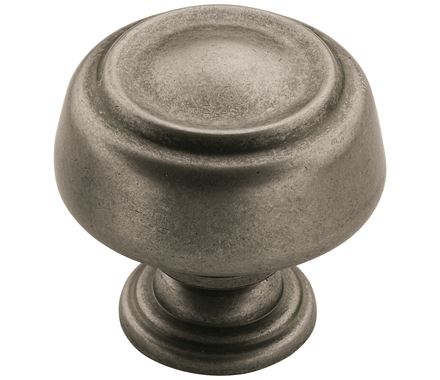 Kane Knob by Amerock - New York Hardware